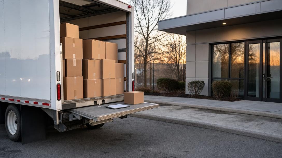 How to Write a Business Plan for a Moving Company Startup