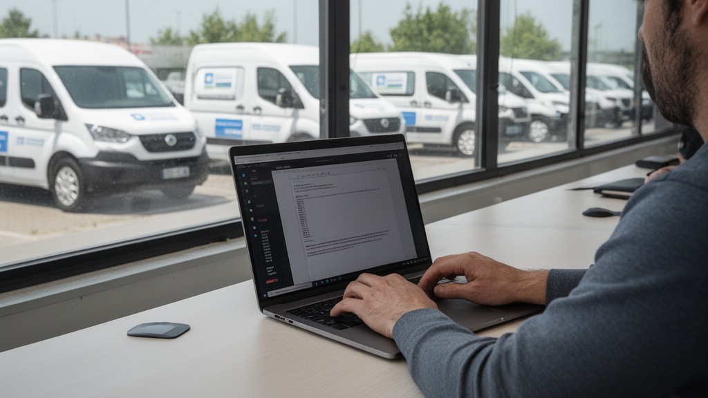 Step 4: Automate Scheduling, Dispatch, and Customer Communications
