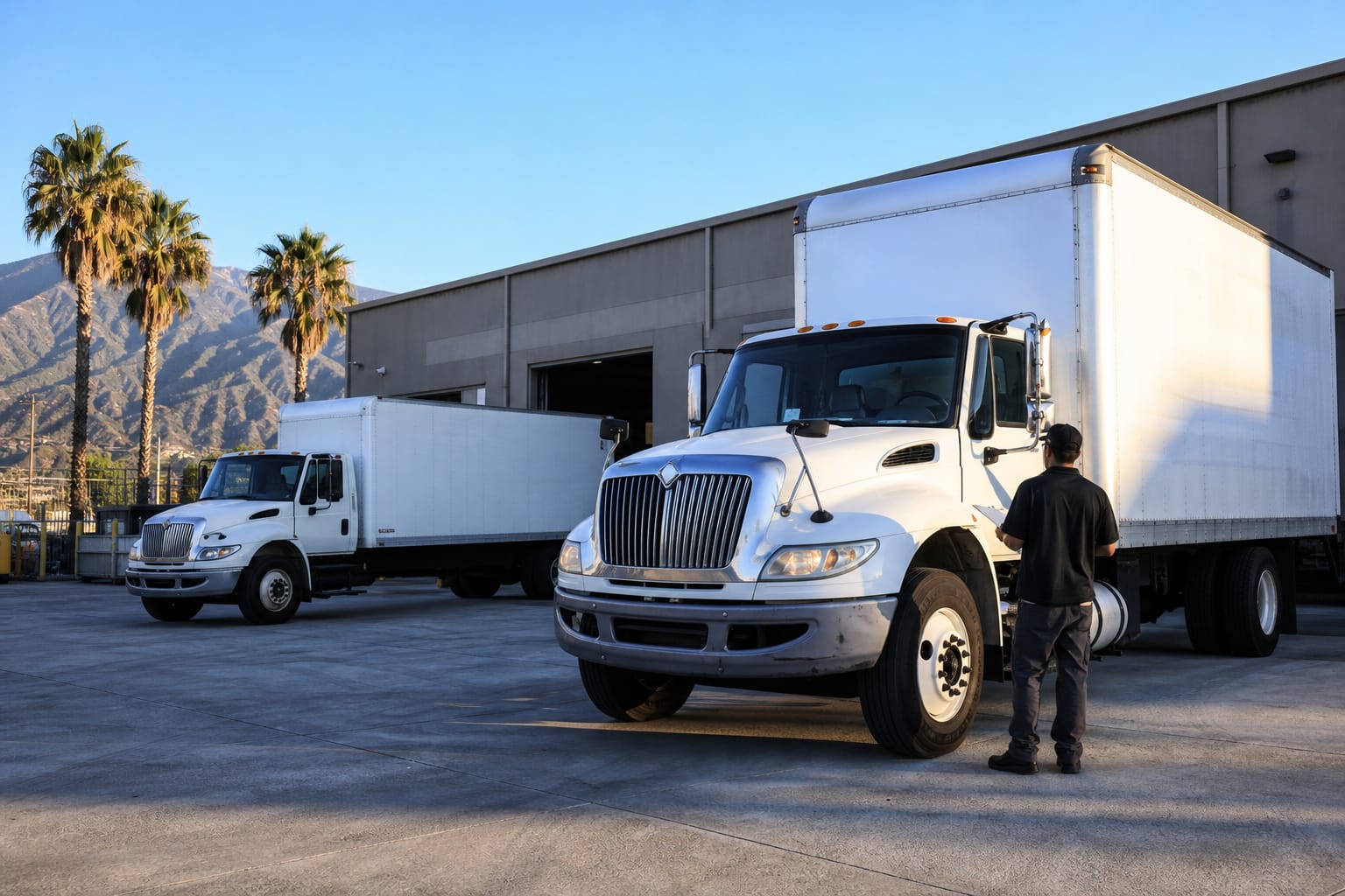California Moving & Storage Association: What Movers Should Know