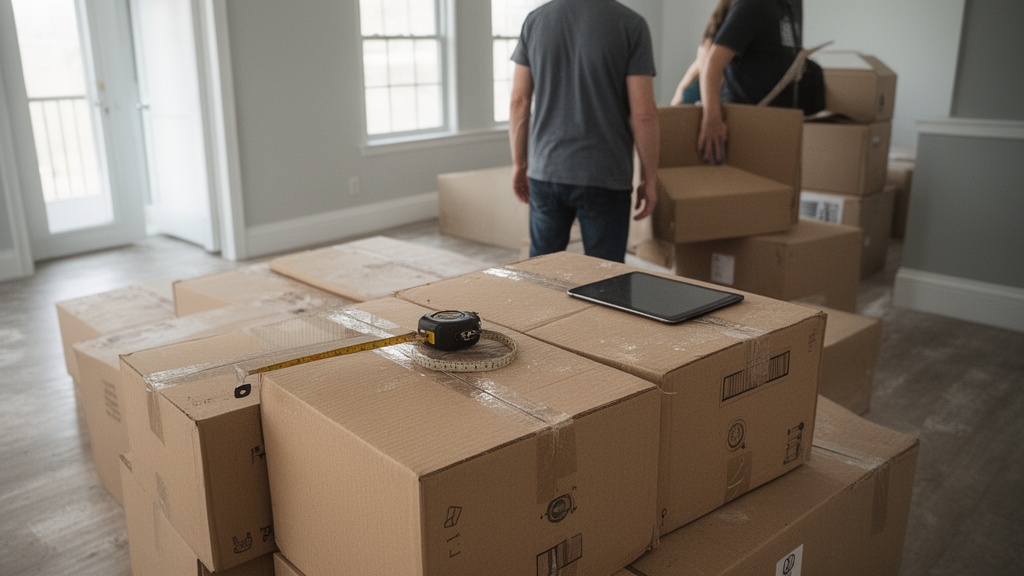 The hidden cost of slow lead response in the moving industry