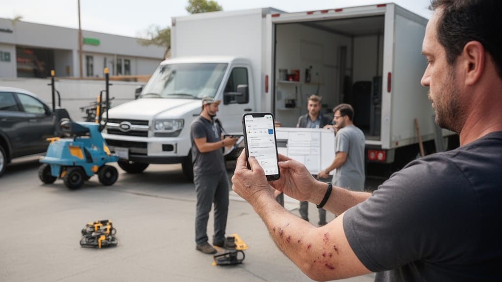 Manual Estimating: How It Works and Where It Falls Short