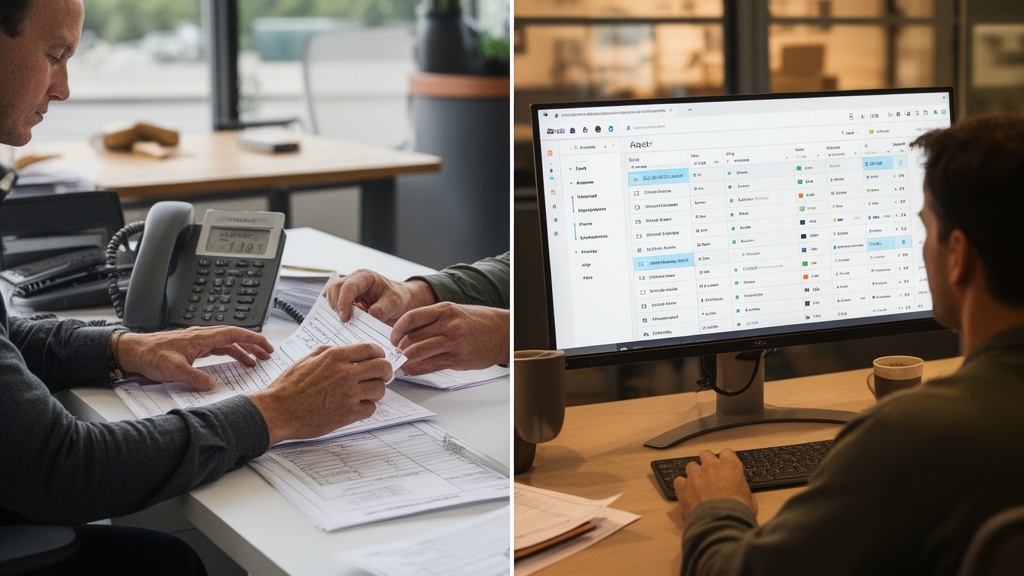 Why Manual Lead Assignment Drains Moving Company Revenue