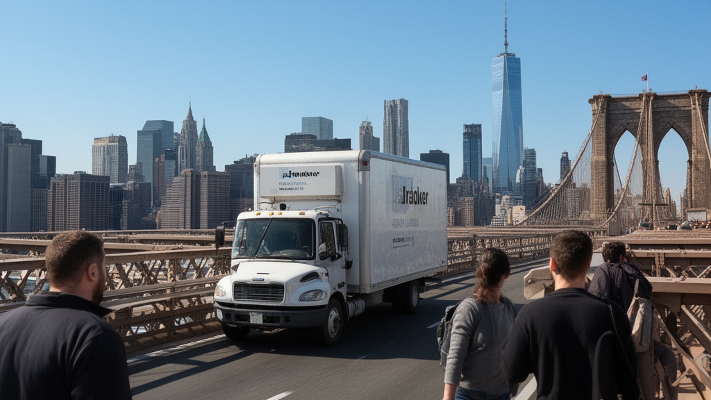 Moving Company Pricing in New York: What to Budget