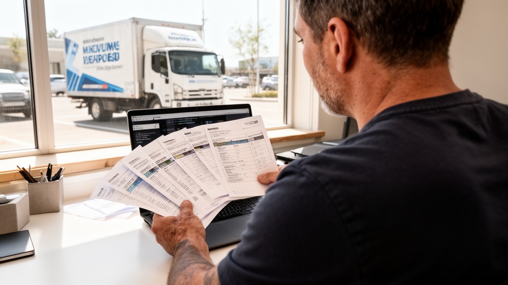 Moving Software Pricing: What Moving Companies Actually Pay