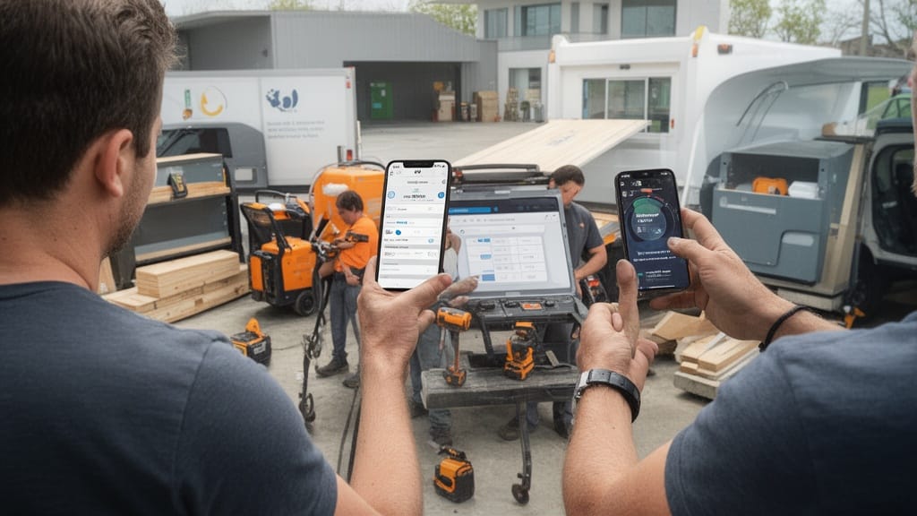 Who Should Use Virtual Estimating Tools?