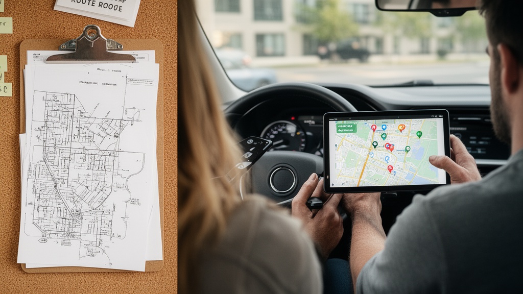 Smart Moving vs. Traditional Operations: A Side-by-Side Comparison