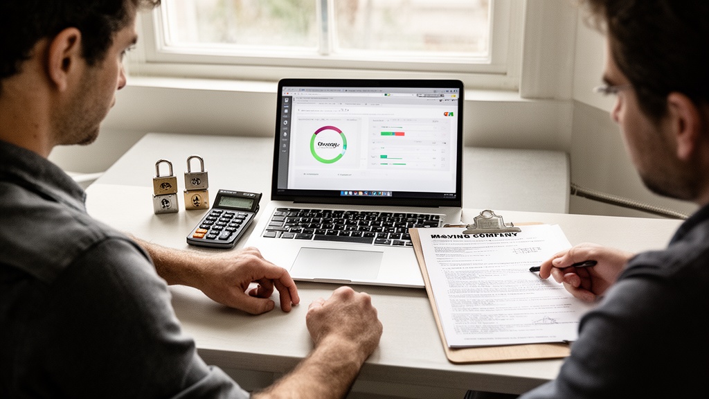 Pricing and Plans: What Cloud Moving Software With Storage Actually Costs