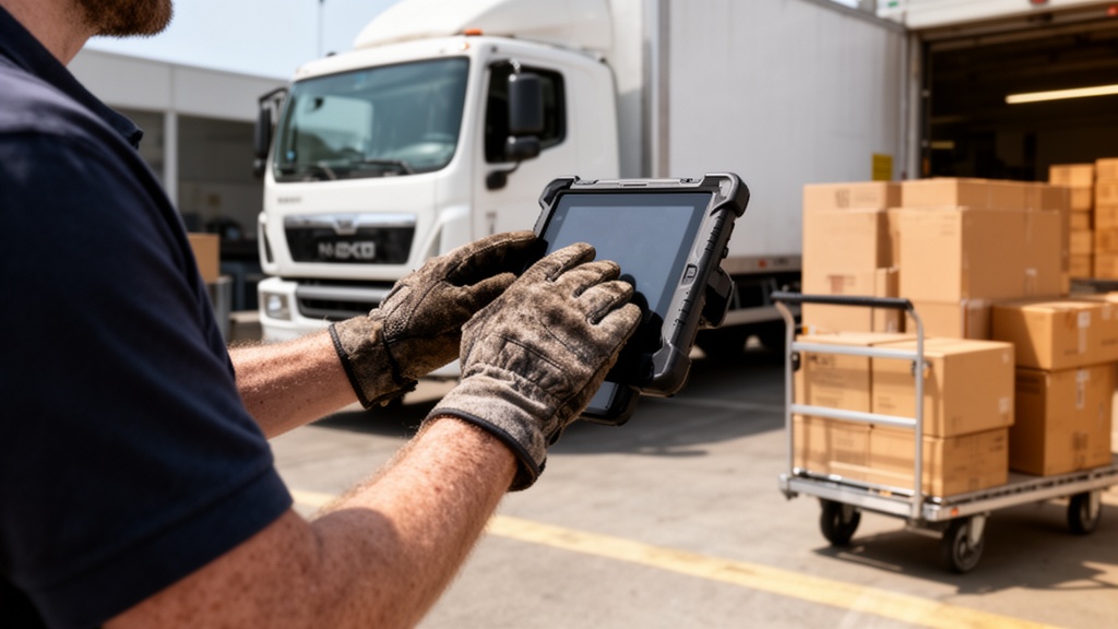 What Is a Smart Moving Company? Defining the Modern Mover
