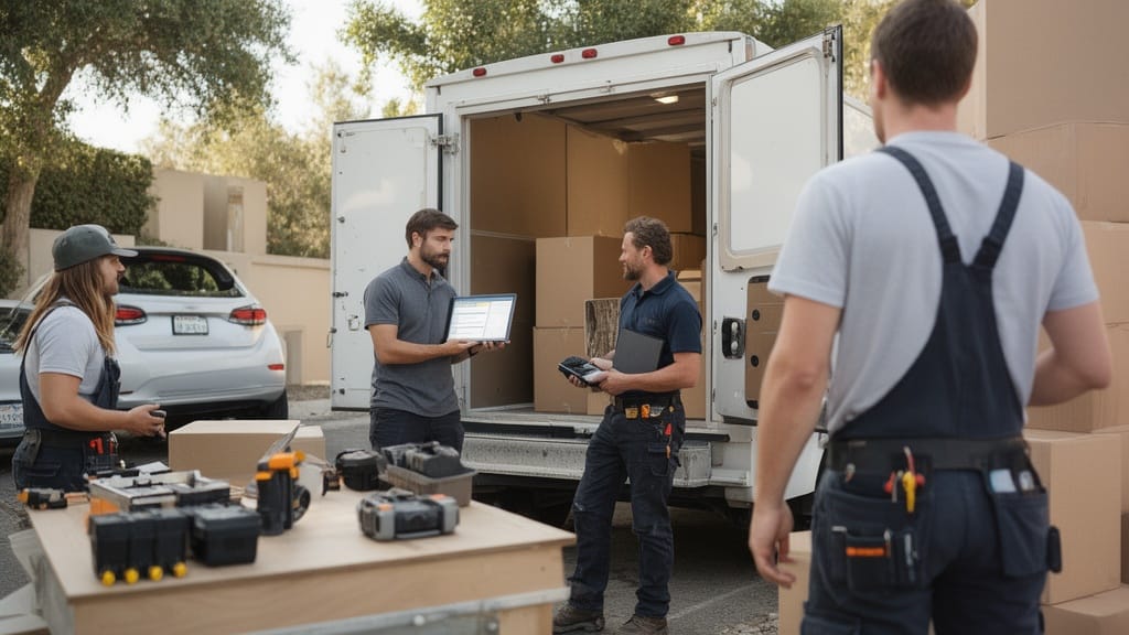 Why moving companies are outgrowing spreadsheets and generic tools
