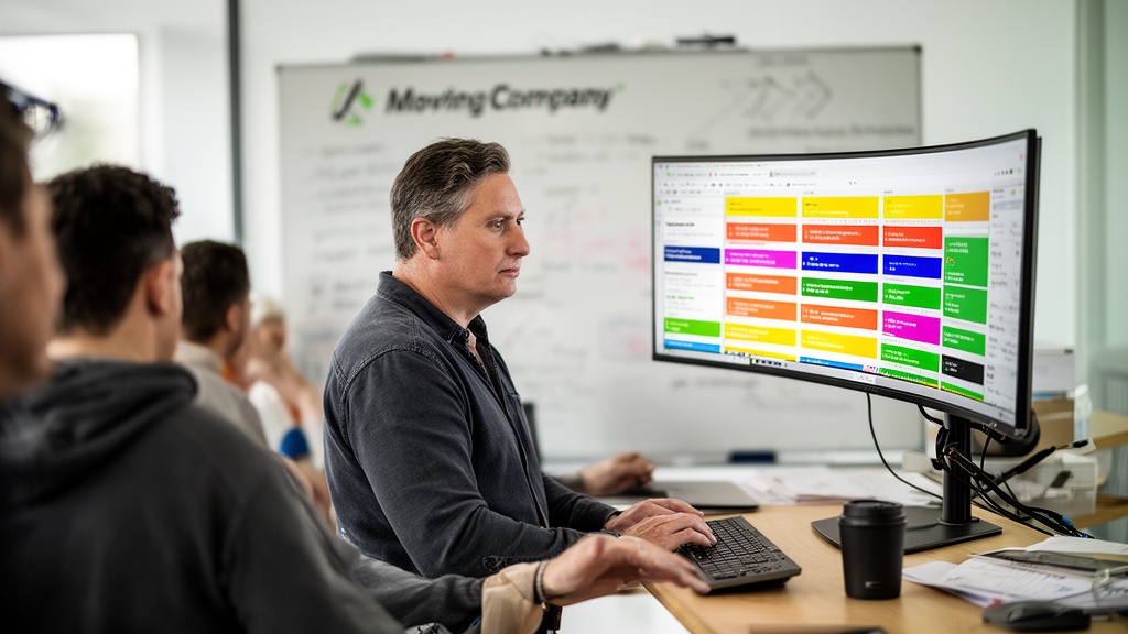 AI Lead Routing for Removals: Smarter Lead Distribution