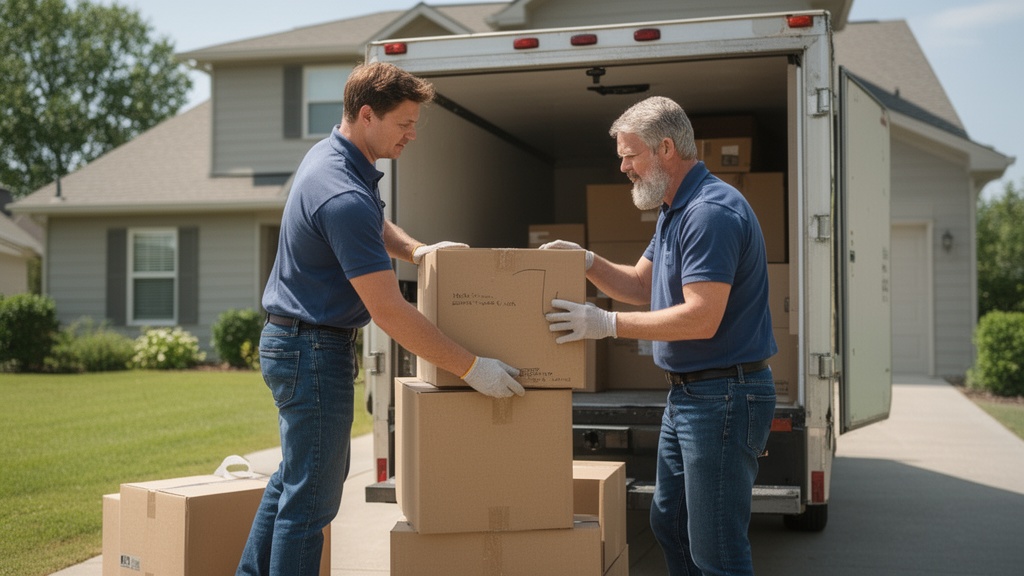 Real-World Results: What Moving Companies Are Experiencing