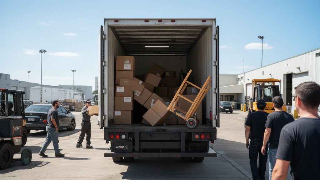 Common SEO Mistakes Moving Companies Make