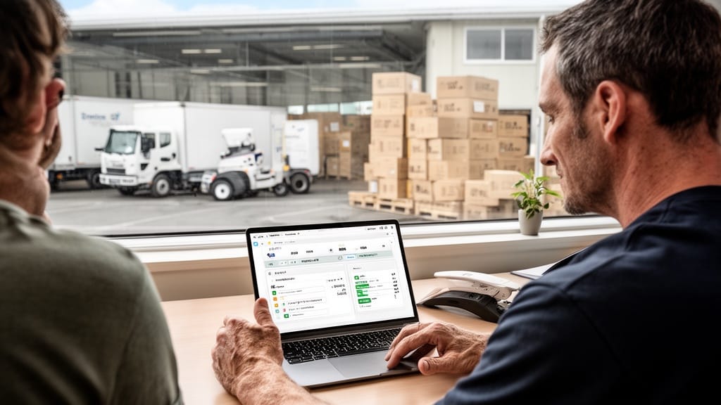 Implementing Moving Software: Your Team Rollout Plan