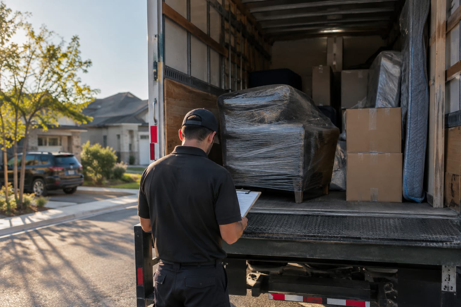 Real User Reviews: How to Read SmartMoving Feedback