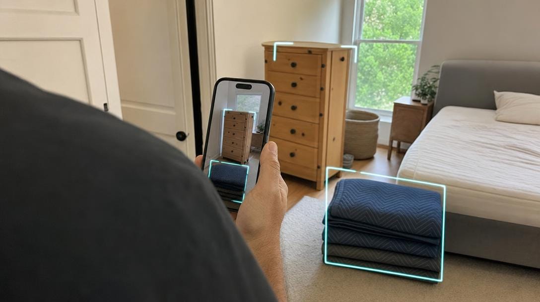 What Is a Virtual Move Survey?