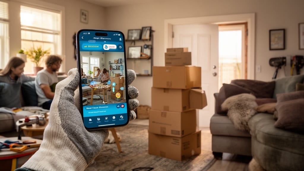 Cutting Moving Estimate Errors: The Power of Virtual Surveys