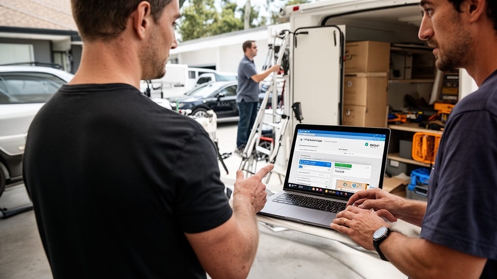 How AI-Powered Virtual Estimating Works