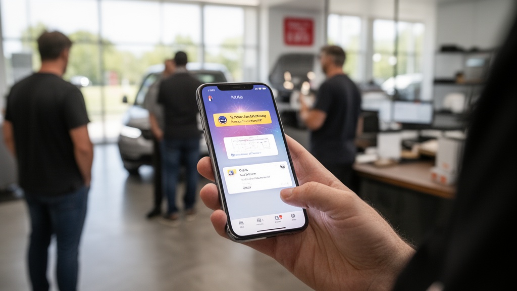 Key Features of AI Lead Routing Software for Moving Companies