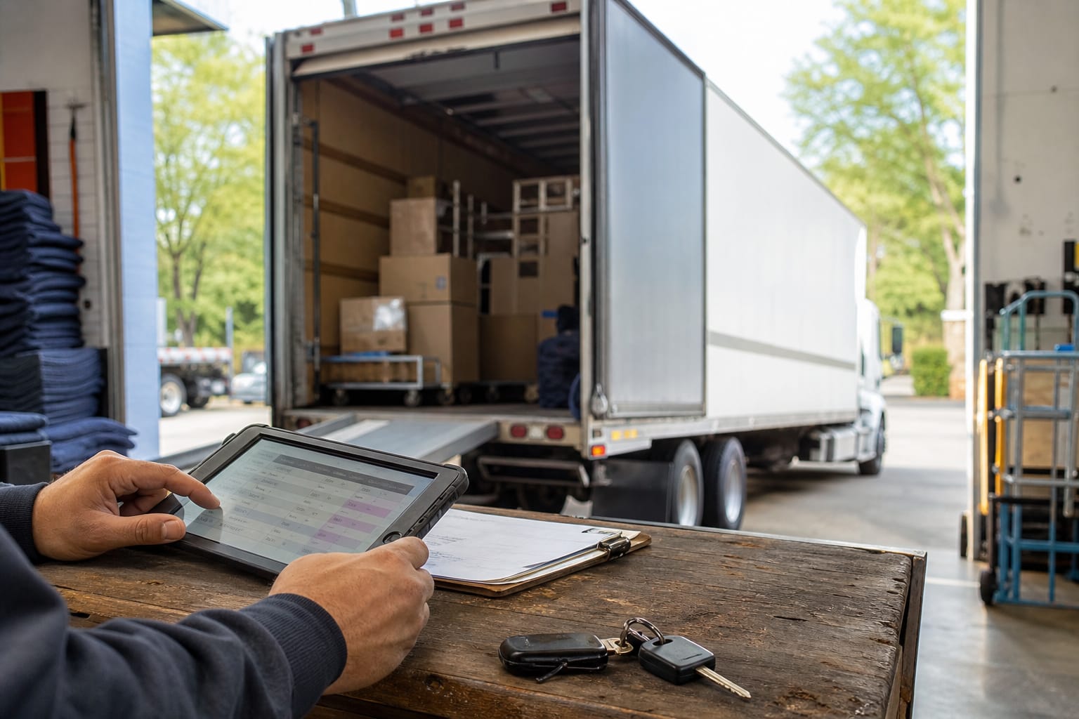 Best Moving Leads: Top Sources Ranked by ROI for Movers