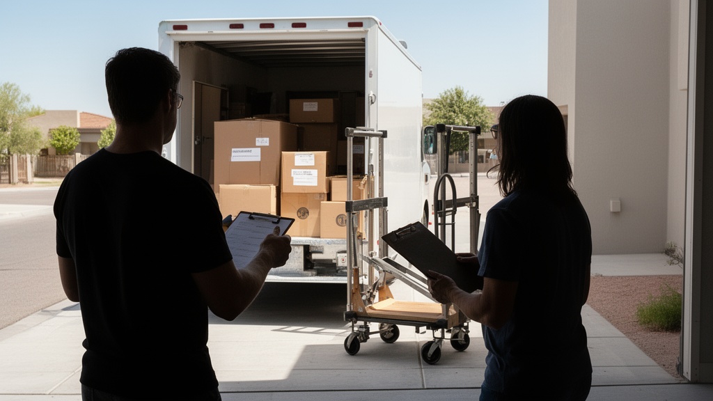 Questions to Ask Your NYC Mover Before Signing the Contract