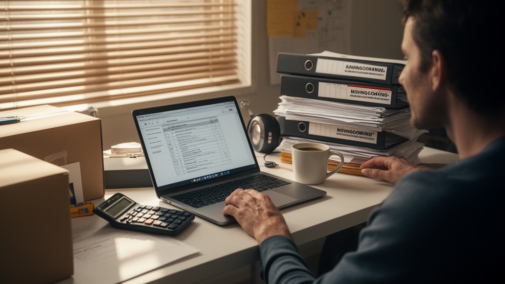 Moving Software Cost: What Moving Companies Actually Pay