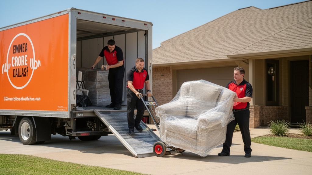 Firehouse Movers Review 2026: Pricing, Services & More