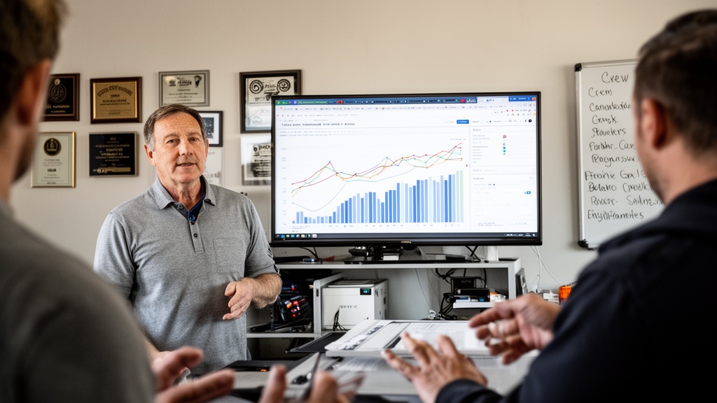 Moving CRM Pricing: What to Expect at Each Tier