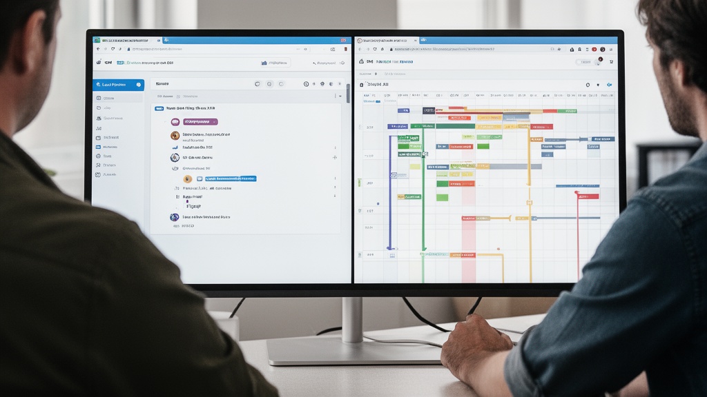 Cloud-Based vs. On-Premise Architecture