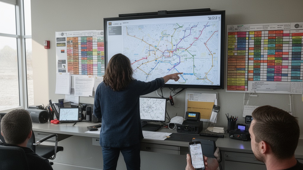 Moving Software: How to Choose, Compare, and Win More Jobs