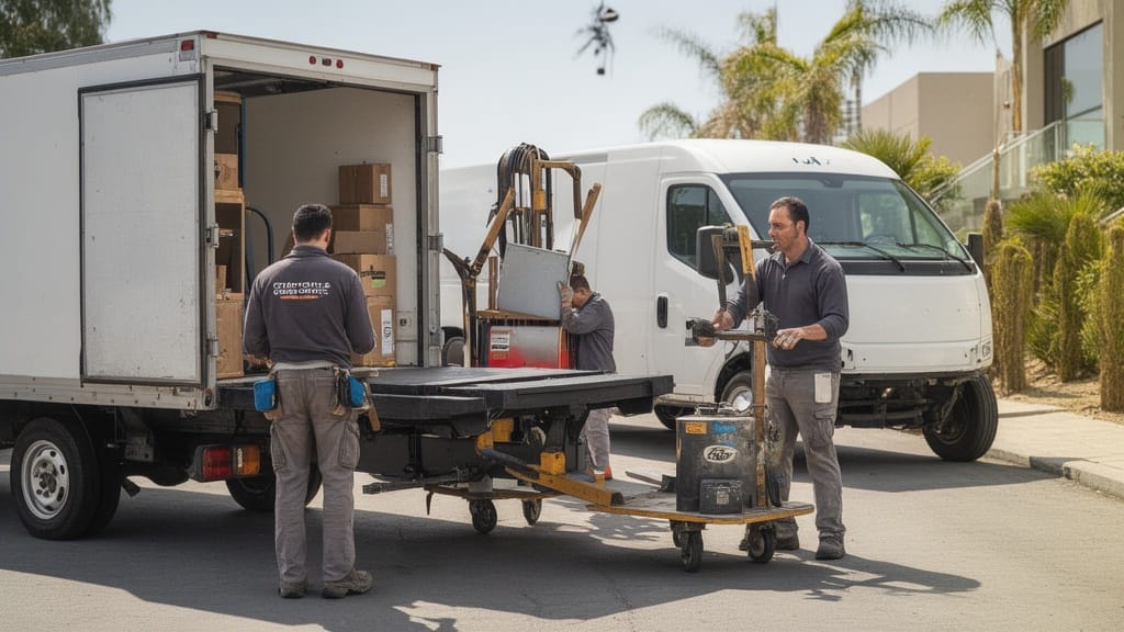How to Choose the Right Software for Your Moving Business