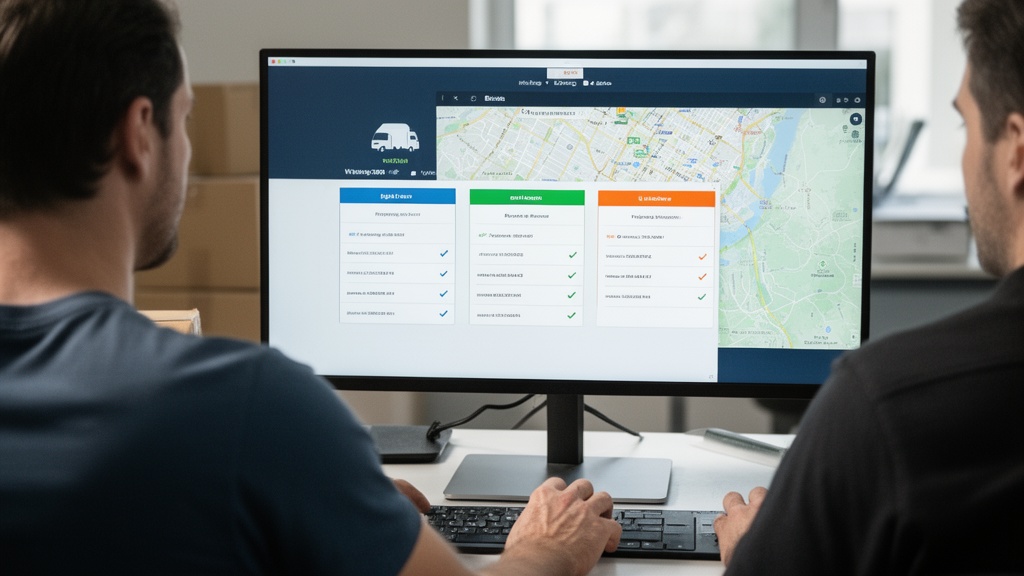 How Moving CRM Pricing Is Structured And Why It Varies So Much