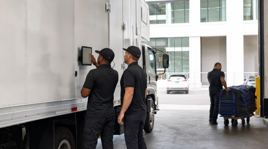 What Moving Company Software Actually Does