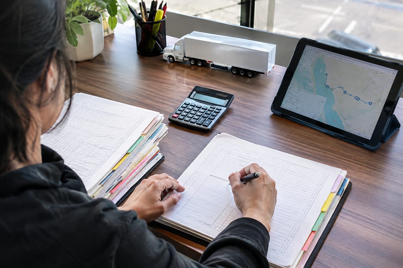 The Short Answer: Average Moving Lead Prices
