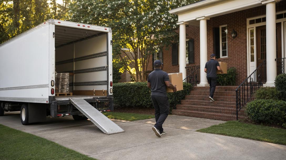 Swamp Rabbit Moving: Services, Costs & What to Know