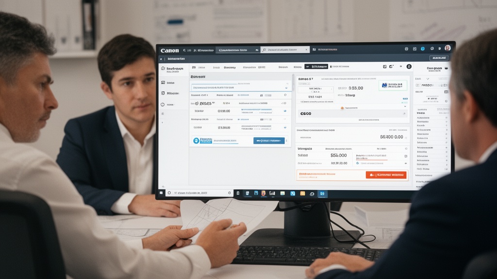 Feature 2: Integrated Moving Estimate Workflow