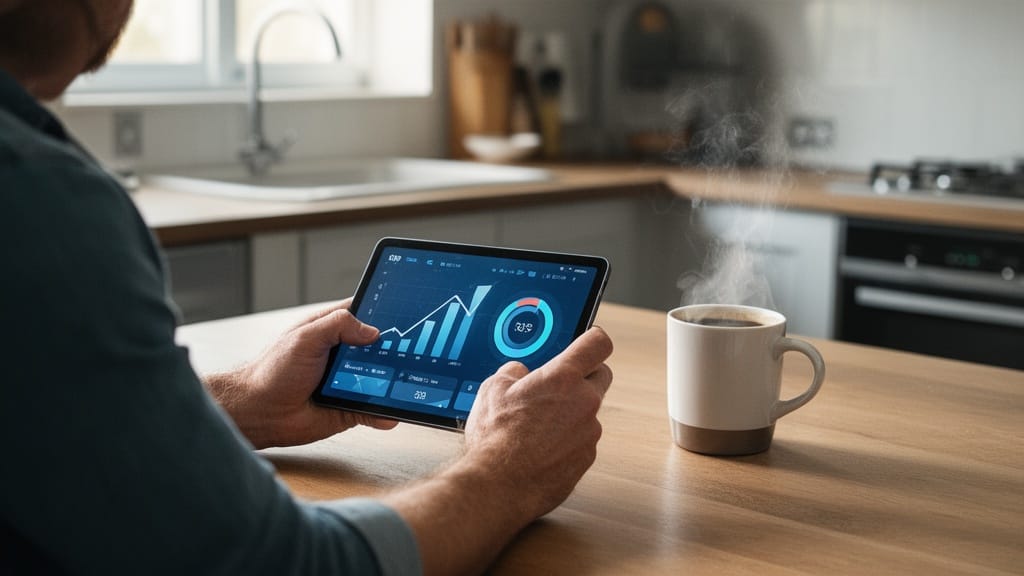 Video estimates vs. clipboard surveys: accuracy, speed, and customer experience