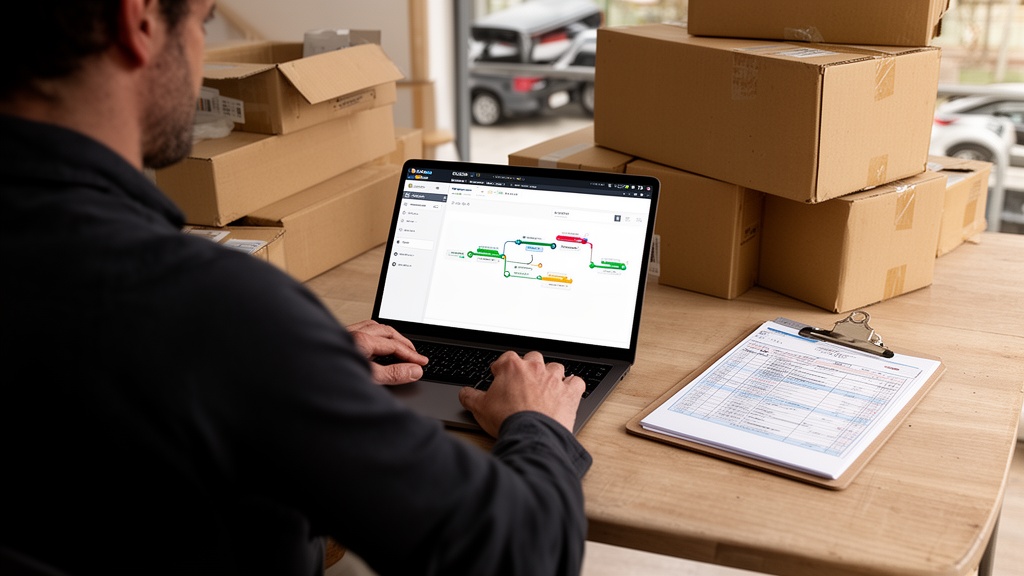 Moving Leads: The Complete Guide for Moving Companies