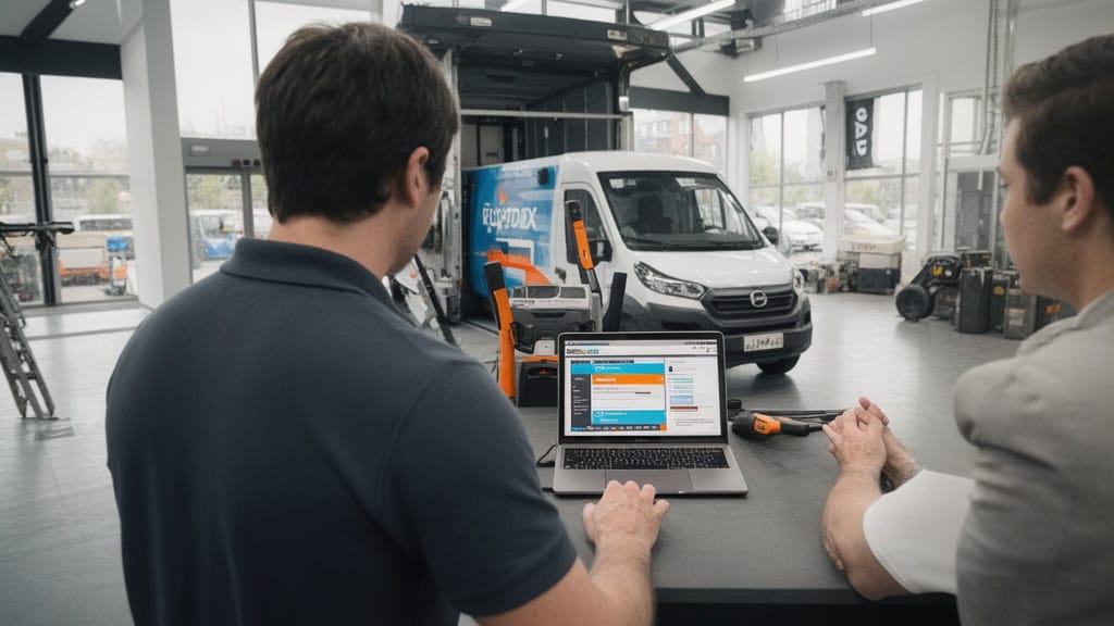 Choosing the Right Tool for Your Business