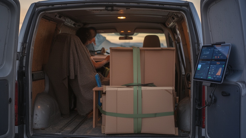 Choosing the Right Moving Management Software for Your Business