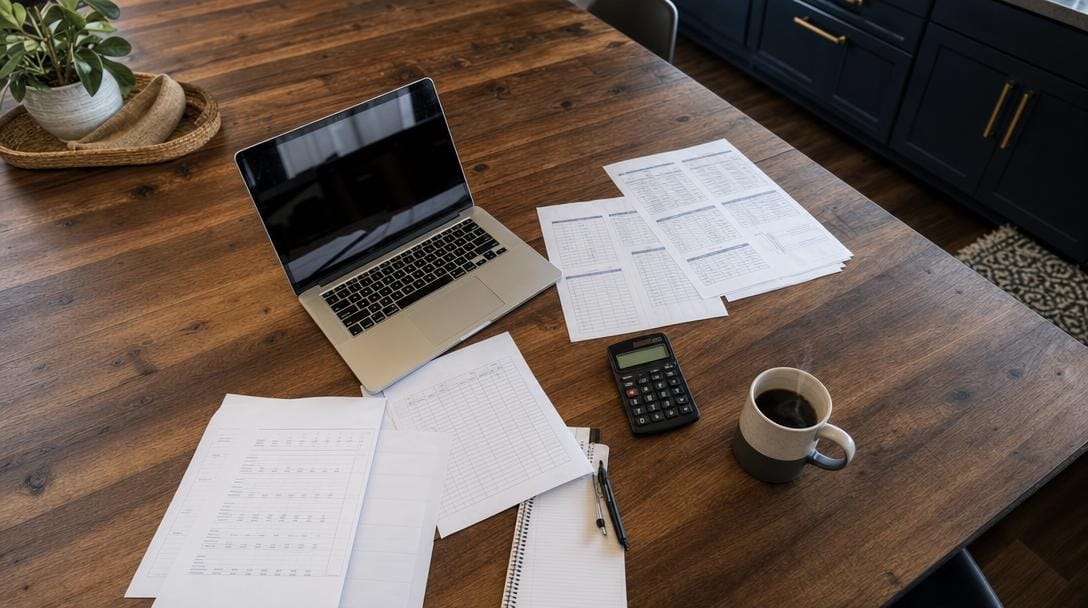 Why Cubic Feet Is the Number That Makes or Breaks a Quote