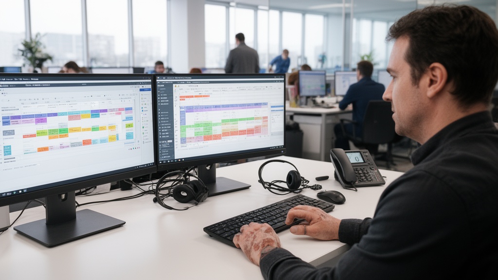Moving Lead Providers: Evaluate, Buy, and Convert More Jobs