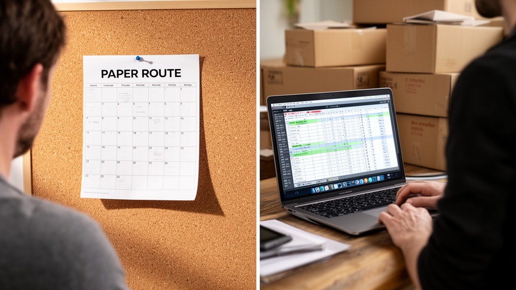CRM and Dispatch Software: The Operational Backbone of Smart Movers