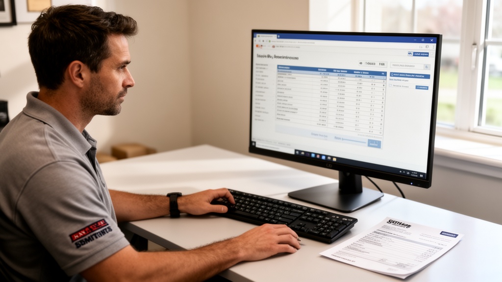Estimating Software for Movers: Top Picks Compared
