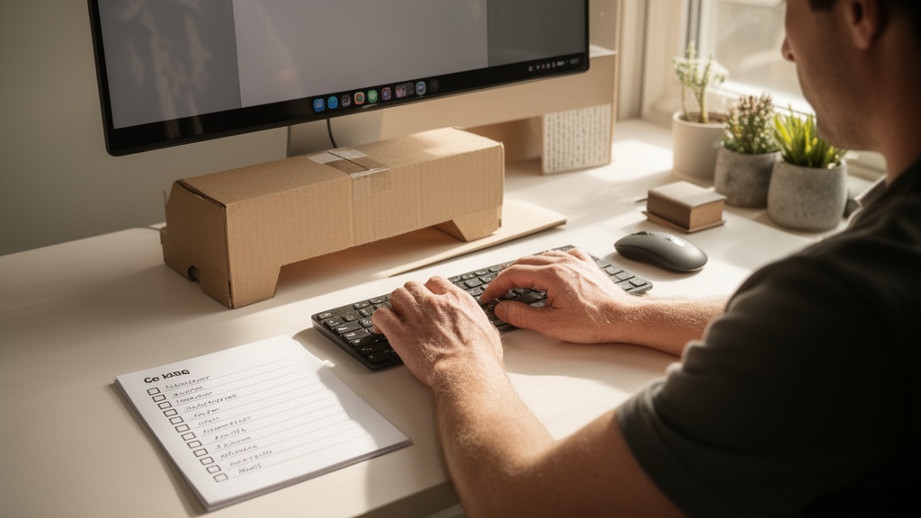Step 2: On-Page SEO for Your Moving Company Website