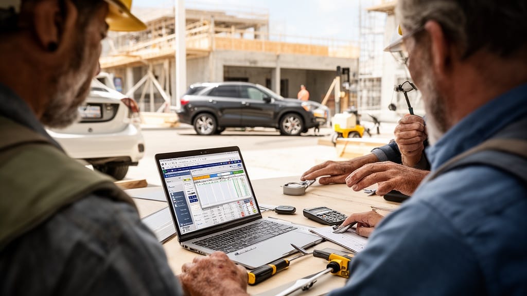 The 7 Best Construction Estimating Software Tools