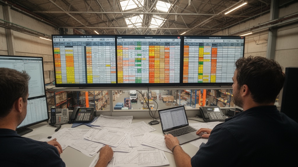 Step 5: Use Data and Analytics to Drive Every Business Decision