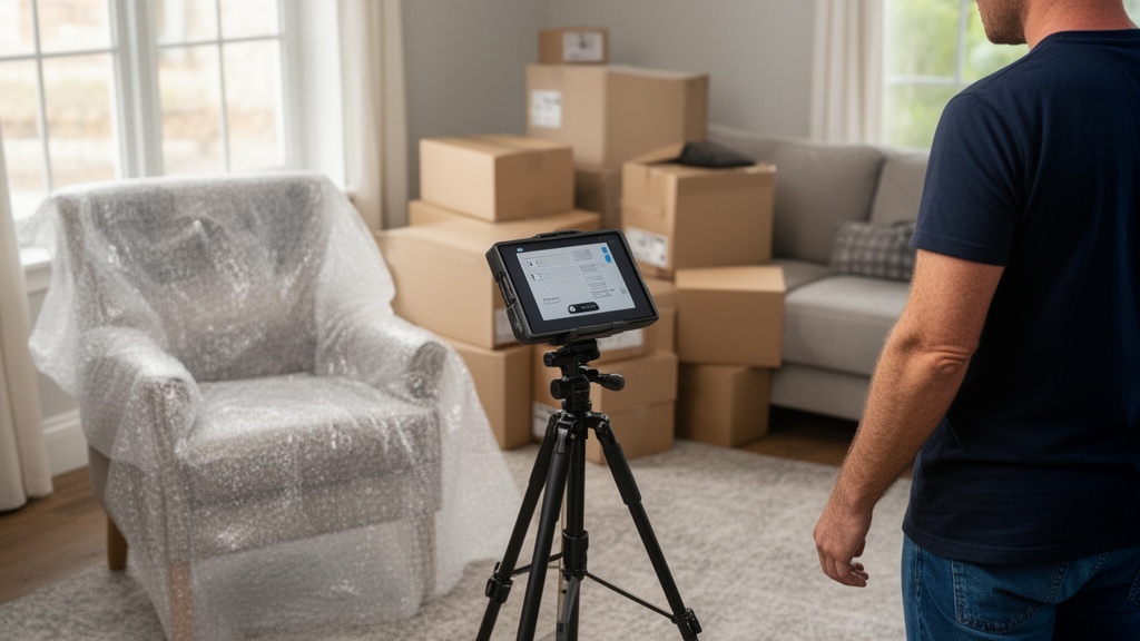 Virtual Estimate: Purpose-Built CRM for Moving Operations