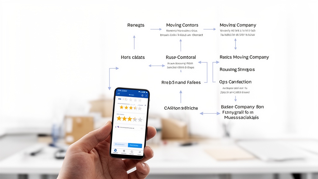 Breaking Down Good Stuff Moving Reviews: What Customers Actually Say