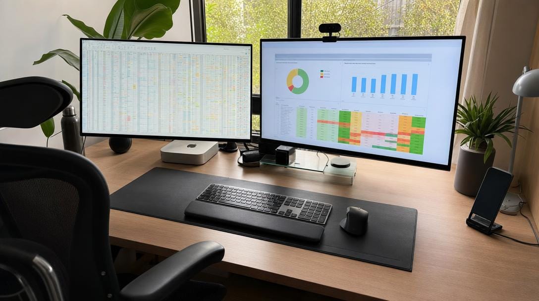Smart CRM vs. Generic CRM: Key Differences