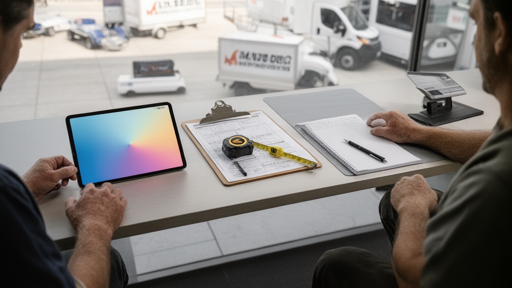 Accuracy Comparison: AI Video vs. In-Home Survey vs. Self-Reported Inventory